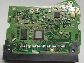 Platine 004-0A90601  für Festplatte WD 3,5" SATA