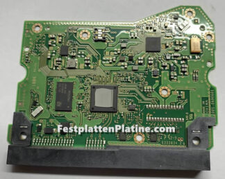 Platine 004-0A90601  für Festplatte WD 3,5" SATA