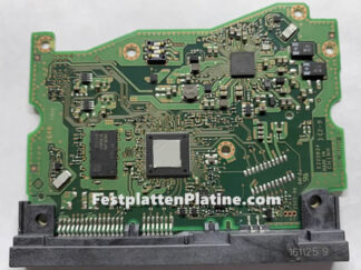 Platine 004-0B35661  für Festplatte WD 3,5" SATA