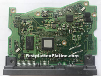 Platine 004-0B36131  für Festplatte WD 3,5" SATA