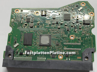 Platine 004-0B41714  für Festplatte WD 3,5" SATA