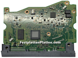 Platine 004-0B41785  für Festplatte WD 3,5" SATA