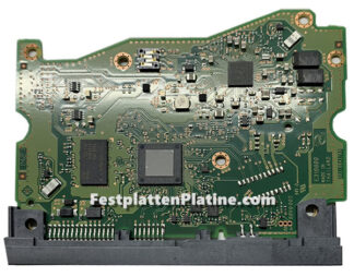 Platine 004-0B41785  für Festplatte WD 3,5" SATA