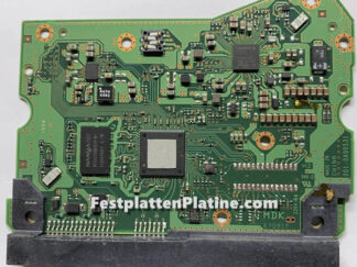 Platine 006-0A90531  für Festplatte WD 3,5" SATA