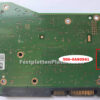 Platine  für Festplatte 3,5" SATA 8TB Western Digital WD80EMAZ, PCB 006-0A90561 – Bild 2