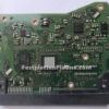 Platine  für Festplatte 3,5" SATA 8TB Western Digital WD80EMAZ, PCB 006-0A90561