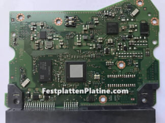 Platine 006-0A90561  für Festplatte WD 3,5" SATA