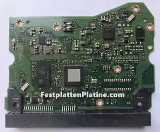 Platine 006-0A90561  für Festplatte WD 3,5" SATA