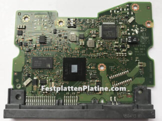 Platine 006-0A90641  für Festplatte WD 3,5" SATA