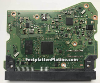 Platine 006-0A90701  für Festplatte WD 3,5" SATA