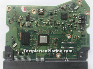 Platine 006-0B40385  für Festplatte WD 3,5" SATA