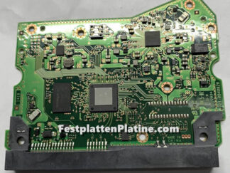 Platine 006-0B40829  für Festplatte WD 3,5" SATA