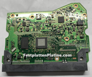 Platine 006-0B40829  für Festplatte WD 3,5" SATA