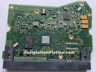 Platine 006-0B40880  für Festplatte WD 3,5" SATA