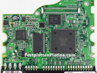 Platine 040105900  für Festplatte Maxtor 3,5" IDE