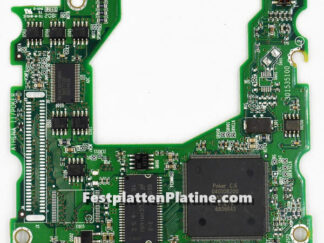 Platine 040108200  für Festplatte Maxtor 3,5" IDE