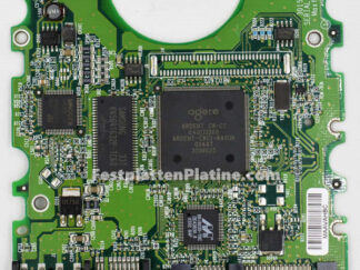 Platine  für Festplatte 3,5" IDE 250GB Maxtor 6B250R0, PCB 040111300
