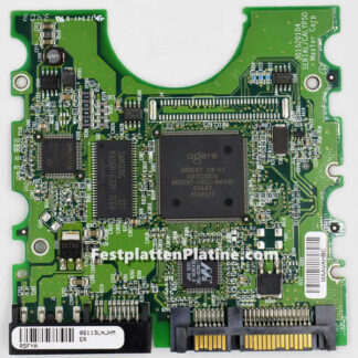 Platine 040111300  für Festplatte Maxtor 3,5" SATA