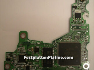 Platine 040112600  für Festplatte Maxtor 3,5" IDE