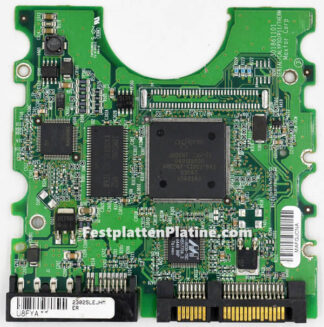 Platine 040119500  für Festplatte Maxtor 3,5" SATA