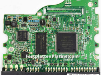Platine 040125100  für Festplatte Maxtor 3,5" IDE