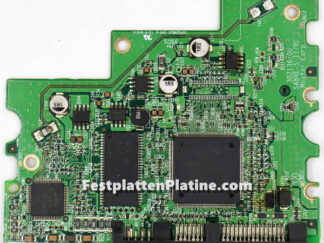 Platine 040128000  für Festplatte Maxtor 3,5" SATA