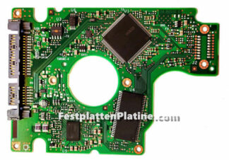 Platine 0A26800  für Festplatte Hitachi 2,5" SATA