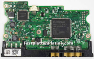 Platine 0A29177  für Festplatte Hitachi 3,5" SATA