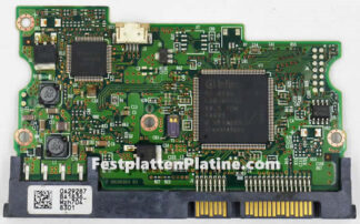 Platine 0A29286  für Festplatte Hitachi 3,5" SATA