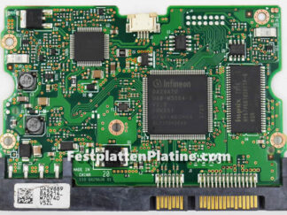 Platine 0A29470  für Festplatte Hitachi 3,5" SATA