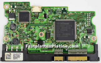 Platine 0A29481  für Festplatte Hitachi 3,5" SATA