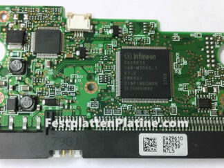 Platine 0A29615  für Festplatte Hitachi 3,5" SATA