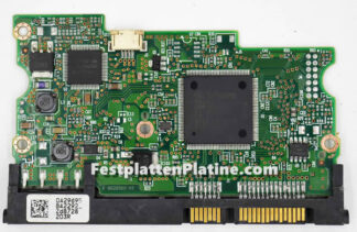 Platine 0A29625  für Festplatte Hitachi 3,5" SATA