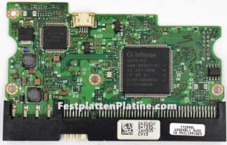 Platine 0A30153  für Festplatte Hitachi 3,5" IDE