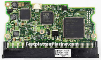 Platine 0A30212  für Festplatte Hitachi 3,5" IDE