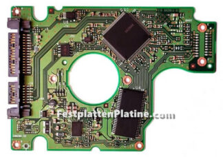 Platine 0A50426  für Festplatte Hitachi 2,5" SATA