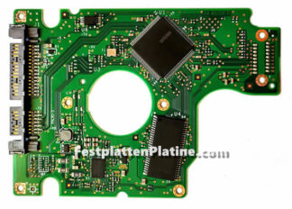 Platine 0A52020  für Festplatte Hitachi 2,5" SATA