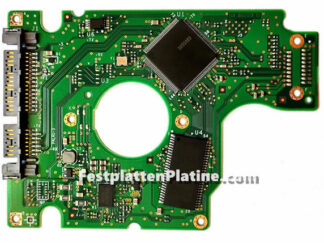Platine 0A52020  für Festplatte Hitachi 2,5" SATA