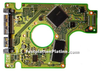 Platine 0A53120  für Festplatte Hitachi 2,5" SATA