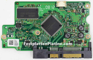 Platine 0A53129  für Festplatte Hitachi 3,5" SATA