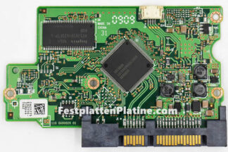 Platine 0A55895  für Festplatte Hitachi 3,5" SATA