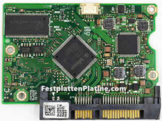 Platine 0A56992  für Festplatte Hitachi 3,5" SATA