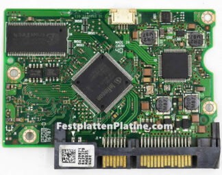 Platine 0A56992  für Festplatte Hitachi 3,5" SATA