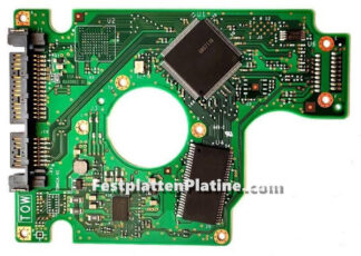 Platine 0A57128  für Festplatte Hitachi 2,5" SATA
