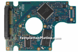 Platine 0A57190  für Festplatte Hitachi 2,5" SATA