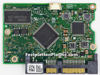 Platine 0A58730  für Festplatte Hitachi 3,5" SATA