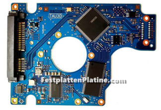 Platine 0A58758  für Festplatte Hitachi 2,5" SATA