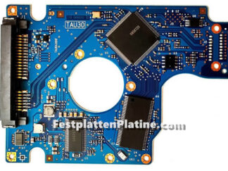Platine 0A58758  für Festplatte Hitachi 2,5" SATA