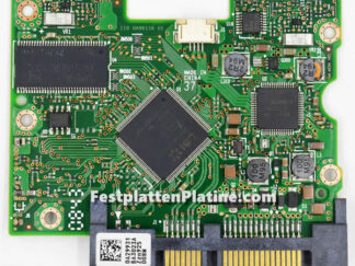 Platine 0A58786  für Festplatte Hitachi 3,5" SATA