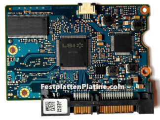 Platine 0A71256  für Festplatte Hitachi 3,5" SATA